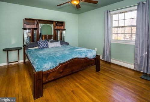 3103 Winchester Way, Fallston MD  21047-2408 exterior