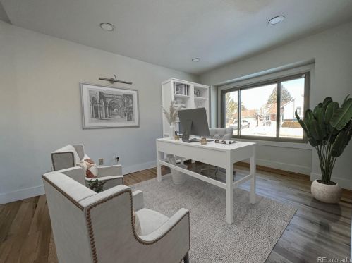 5868 Lisbon Way, Denver CO  80015-3612 exterior