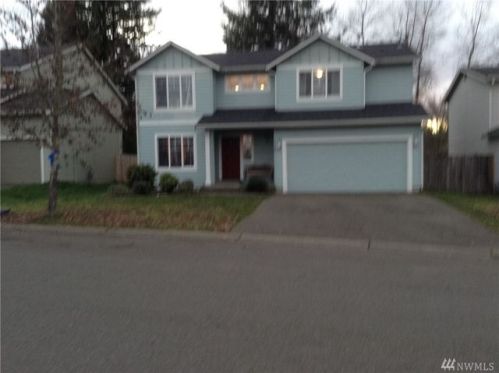15103 105th Ave, Yelm, WA 98597-8421