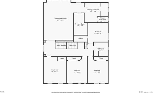 4788 Biloxi Way, Denver CO 80016-7284 exterior