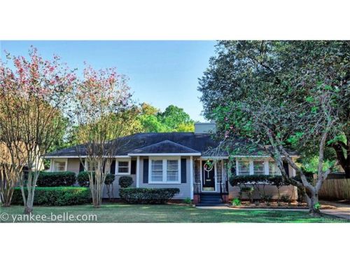 261 Patton Ave, Shreveport LA  71105-3038 exterior