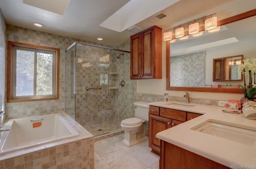 1359 Southridge Ct, Lakewood CO exterior