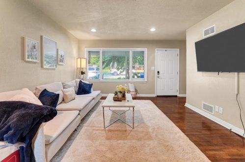 128 Westfork Dr, Fort Worth TX  76114-4333 exterior