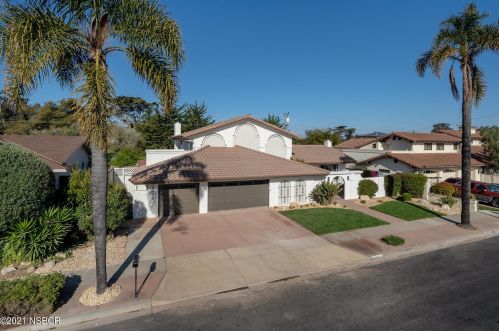 2931 Lorencita Dr, Santa Maria, CA 93455-1911