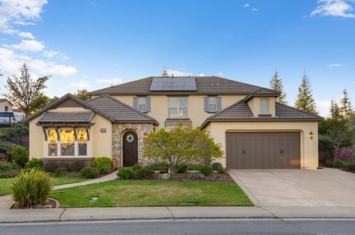 2017 Medici Way, Folsom CA  95762-4154 exterior
