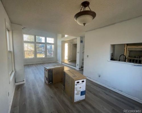 5452 Cathay Way, Denver CO  80015-4826 exterior