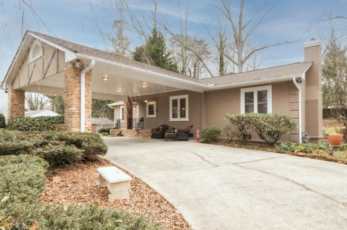 533 Wildwood Cir, Clarkesville, GA 30523-5720