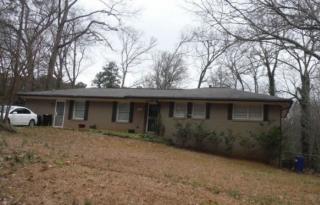 1902 Apache Trl, Atlanta, GA 30316-4402