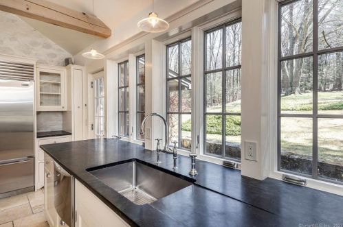 299 Great Hollow Rd, Cornwall CT  06796-1805 exterior