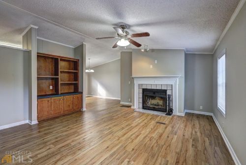 1562 Jackson Lake Rd, Jackson, GA 30233-2859