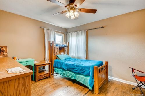 5897 Pagosa Way, Aurora CO 80011-4931 exterior