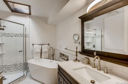 9015 Colorado Cir, Denver CO  80231-2923 exterior