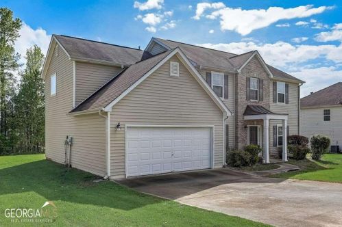172 Fears Dr, Hampton, GA 30228-4925