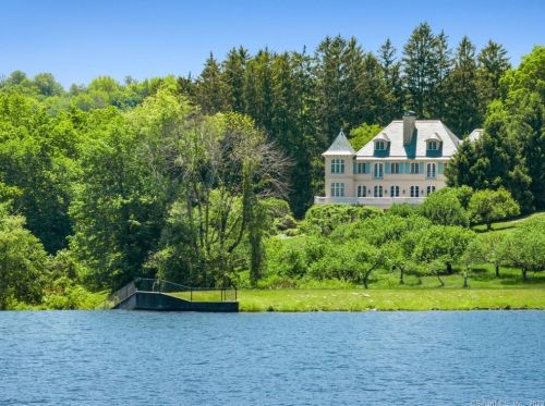 100 Nod Hill Rd, Wilton, CT 06897-1713