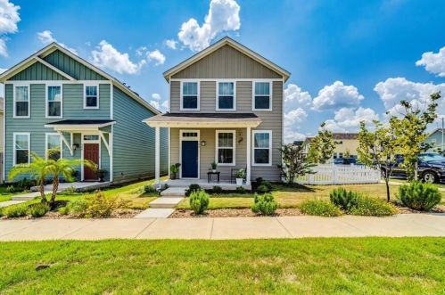 500 Ferrule Dr, Uhland, TX 78640