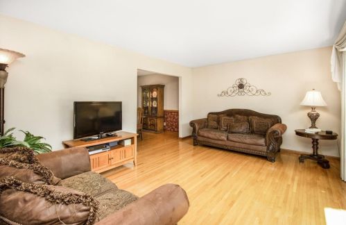 7216 Courtly Rd, Saint Paul MN  55125-1661 exterior