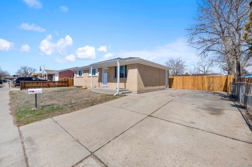 13085 Pensacola Pl, Denver, CO 80239-6214