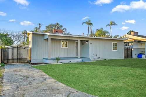 619 Fenimore Ave, Covina, CA 91723-3428