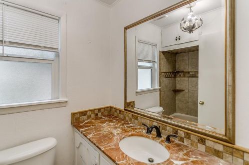 5417 El Campo Ave, Fort Worth TX 76107-4701 exterior