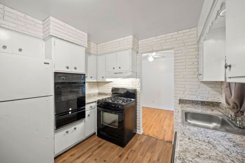 14930 Parkside Ave, Dixmoor IL  60426-2548 exterior