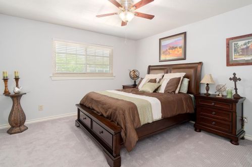 5801 Buffridge Trl, Dallas TX  75252-2331 exterior