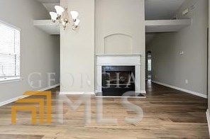 431 Fairlawn Dr, Stockbridge GA  30281-7776 exterior