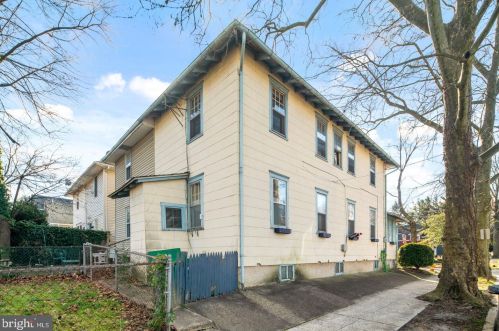 131 Colonial Ave, Haddonfield NJ 08033-1503 exterior