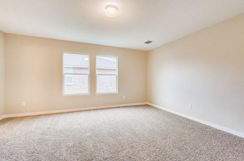 4328 Kyleigh Dr, Fort Worth TX  76123-3559 exterior