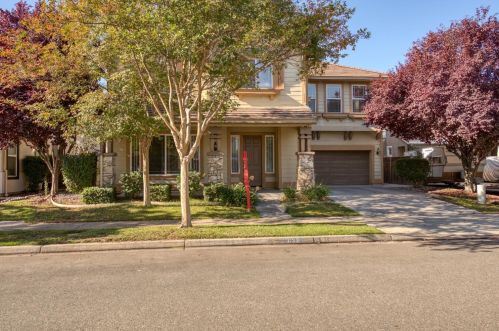 632 Ranger St, Valley Home, CA 95361-8693