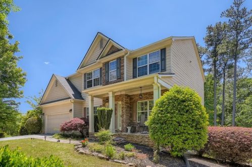 202 Reserve Xing, Holly Springs, GA 30115-4787
