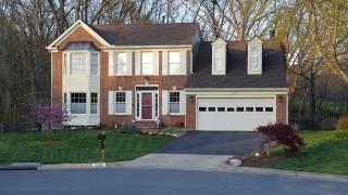 14381 Gulliver Rd, Centreville, VA 20120-3353