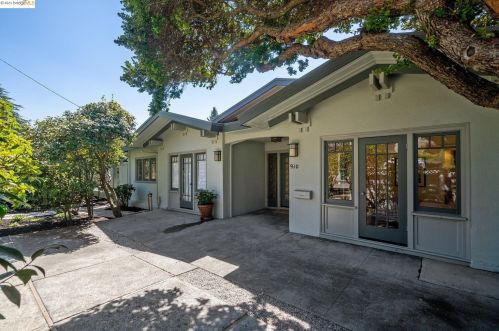 910 Hilldale Ave, Berkeley, CA 94708-1418