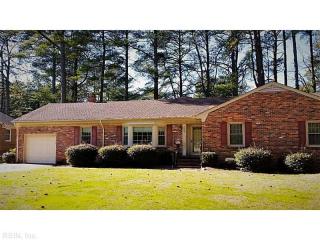3208 Carney Farm Ln, Portsmouth, VA 23703-4218