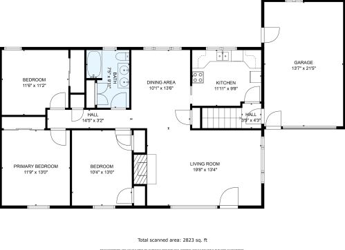 5 Indiana Dr, Nashua, NH 03060-5176