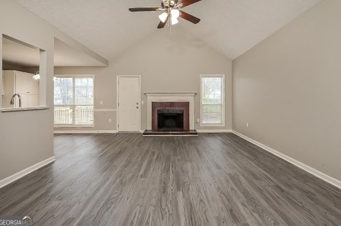 206 Eagles Crest Ct, Mcdonough GA  30253-4263 exterior