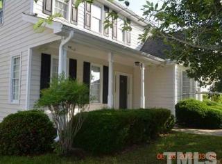 5307 Dover Ridge Ln, Durham, NC 27712-2171