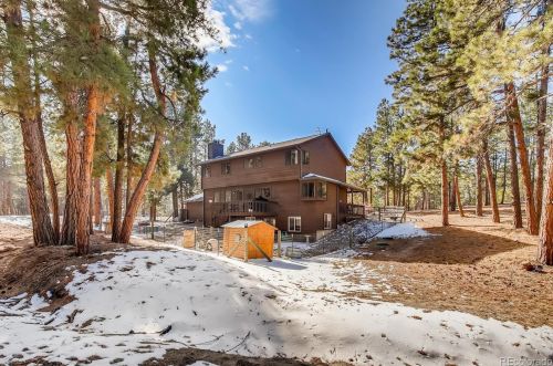 36424 Frst Trl, Elizabeth CO 80107-8107 exterior