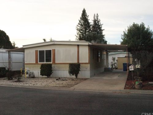 700 Gobbi St, Ukiah CA  95482-6200 exterior