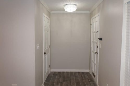 7309 Cardigan Cir, Atlanta GA  30328-1930 exterior