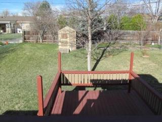 863 Nelson St, Denver CO  80215-5626 exterior