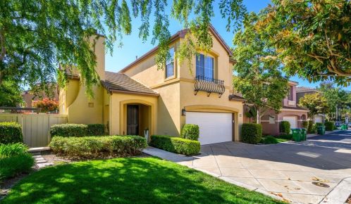 22 Del Ventura, Irvine CA  92606-8857 exterior