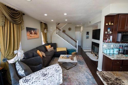 997 Dylan Way, Anaheim CA  92808-1519 exterior