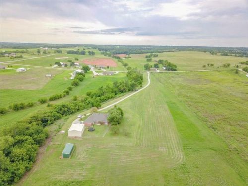 929 240th St, Washington, OK 73093-4521
