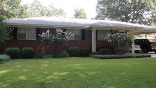 1615 Strait Pl, Farelly Lake, AR 72160-5721