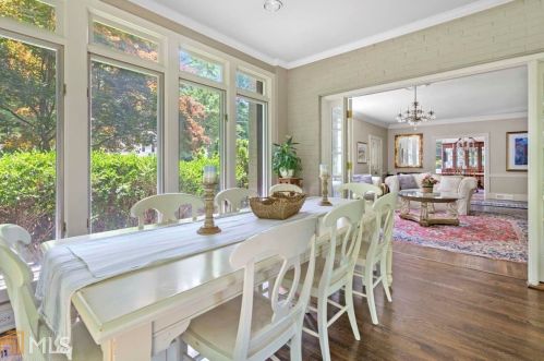 150 Beverly Rd, Atlanta GA  30309-2656 exterior
