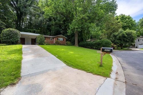 3928 Ensign Ct, Atlanta, GA 30341-1832