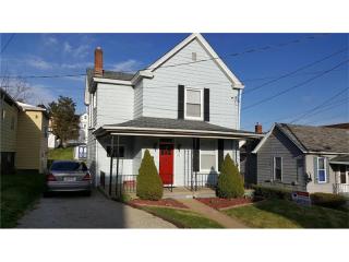 690 Beech St, Washington PA  15301-3904 exterior