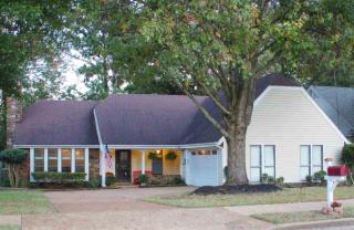 420 Griffon Dr, Cordova, TN 38018-6711