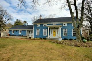 1117 Canal Rd, Princeton, NJ 08540-8436