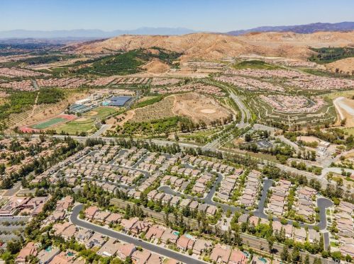 10 Brockton, Irvine CA  92620-7911 exterior